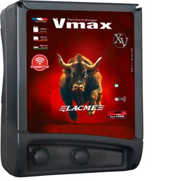 Image de VMAX VX CONNECT'LD