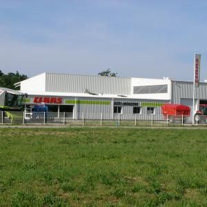 shop